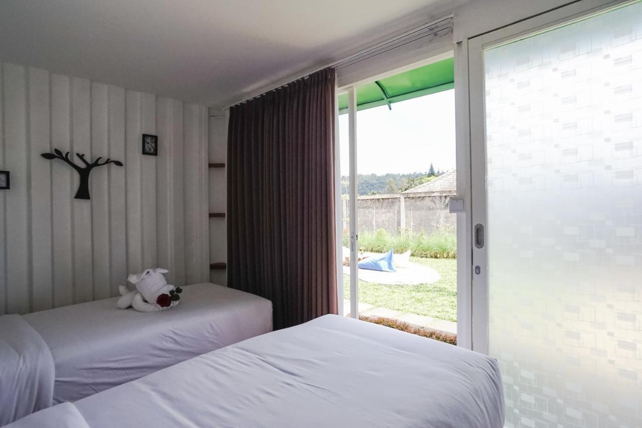 Container Smart Stay Css Bedugul  Exterior photo