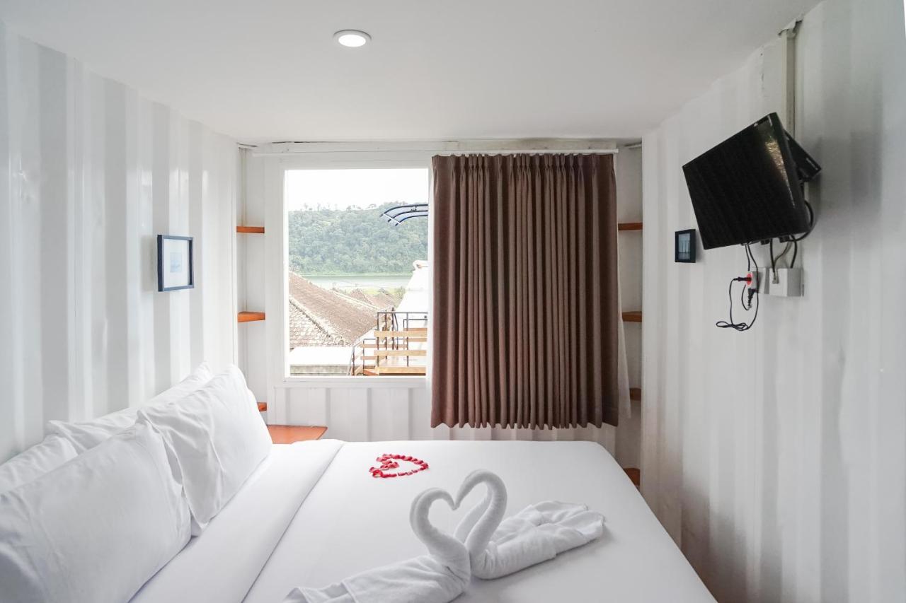 Container Smart Stay Css Bedugul  Exterior photo