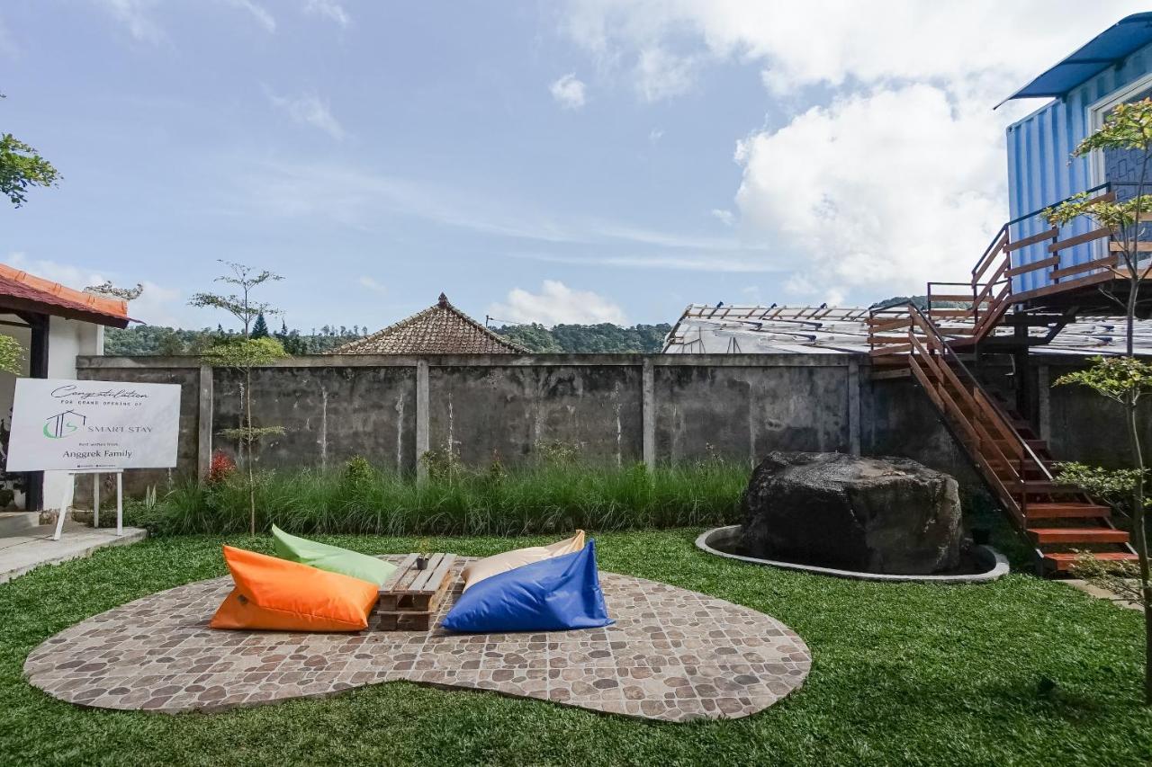 Container Smart Stay Css Bedugul  Exterior photo