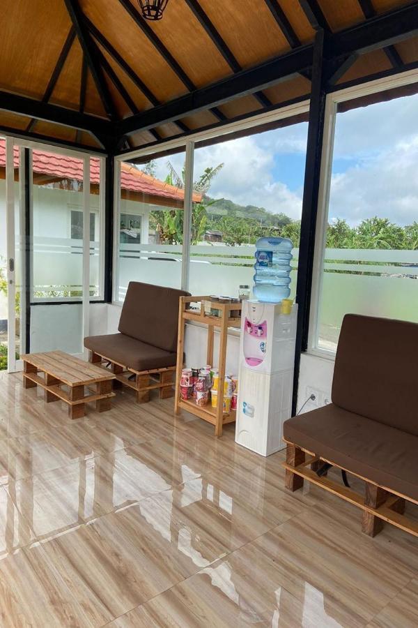 Container Smart Stay Css Bedugul  Exterior photo
