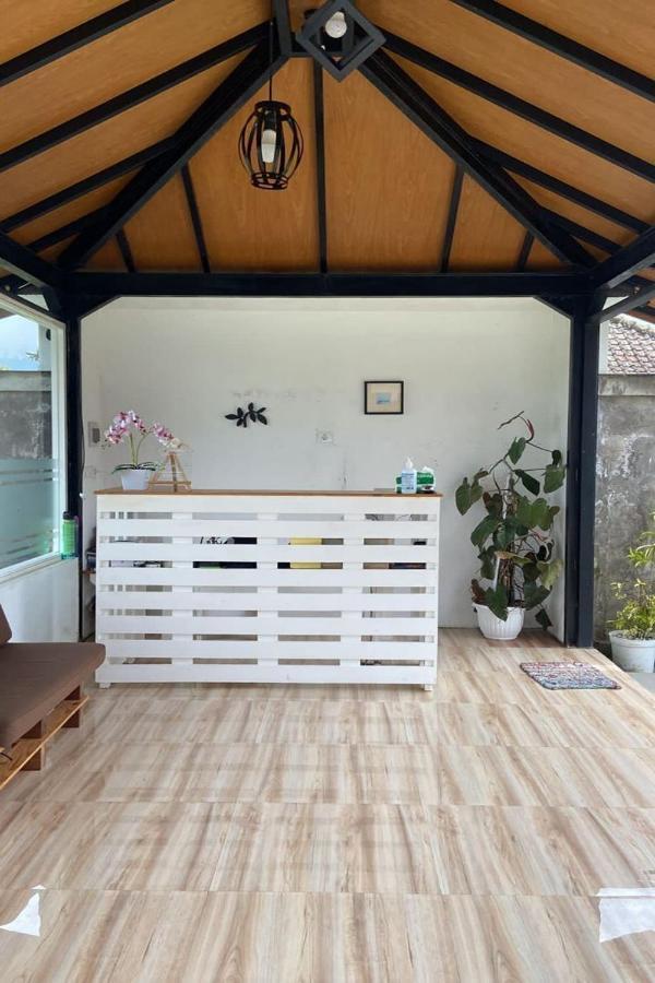 Container Smart Stay Css Bedugul  Exterior photo
