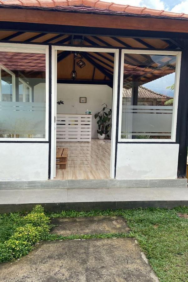 Container Smart Stay Css Bedugul  Exterior photo