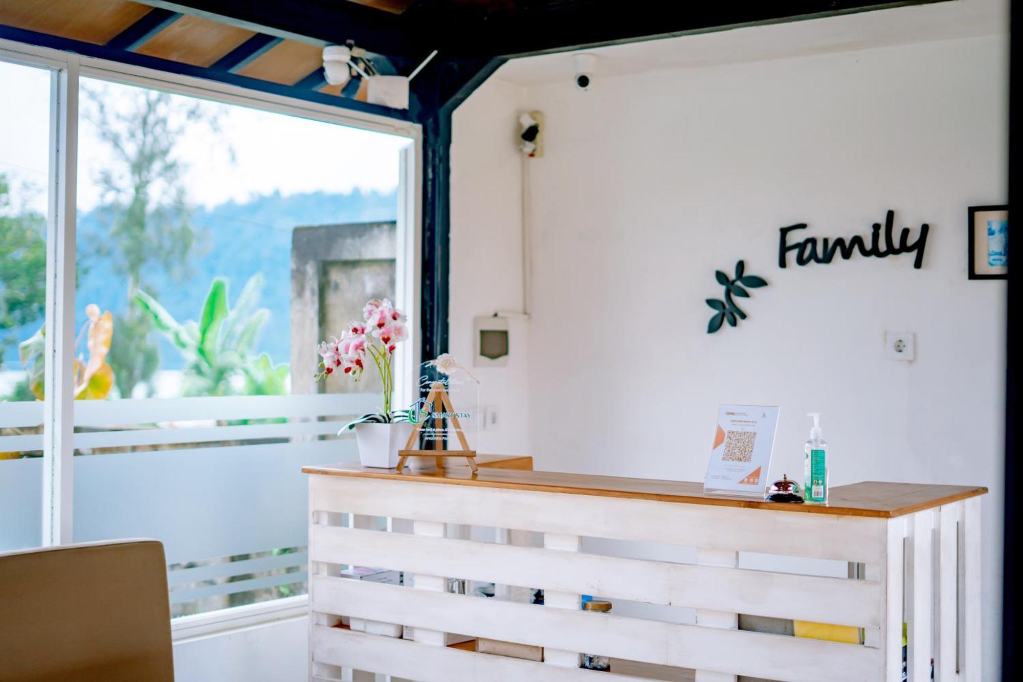 Container Smart Stay Css Bedugul  Exterior photo